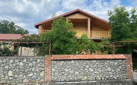 Old House